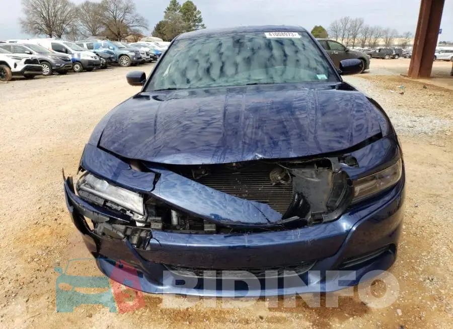 2C3CDXHG6FH747896 Photo# 5