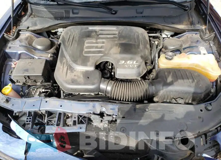 2C3CDXHG6FH747896 Photo# 11