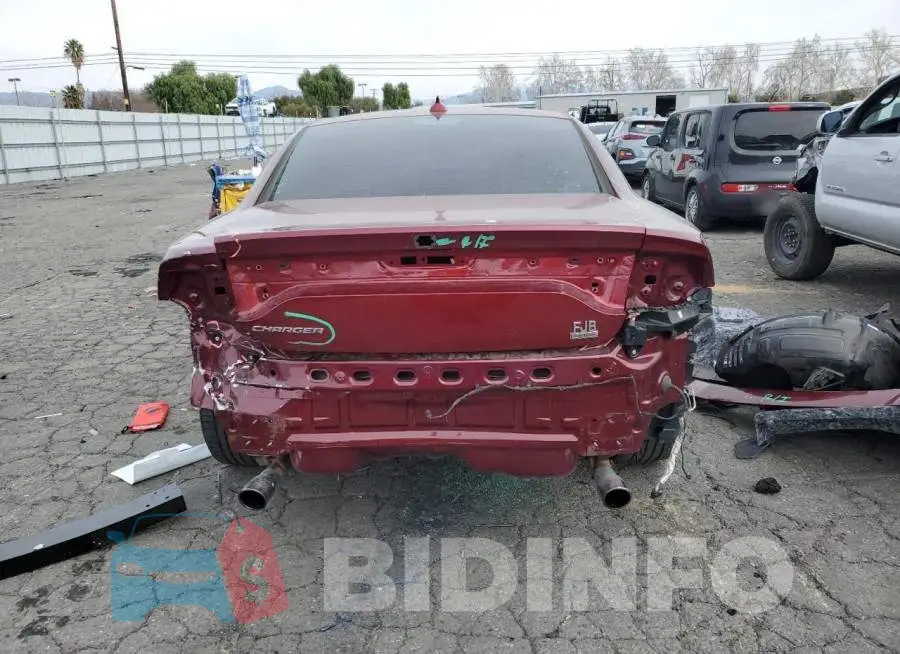 2C3CDXHG6LH190726 Photo# 6