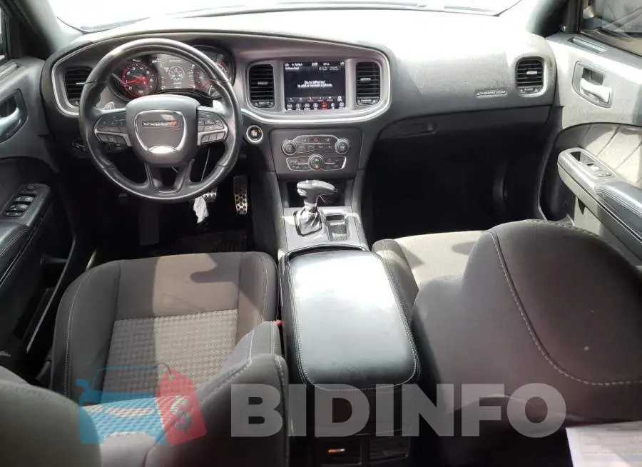 2C3CDXHG7KH674726 Photo# 8