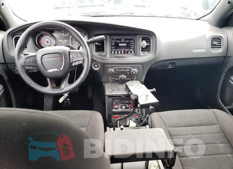 2C3CDXKT4KH535806 Photo# 8