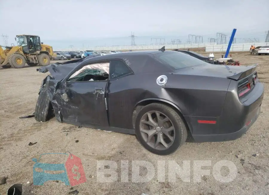 2C3CDZAG3FH703182 Photo# 2