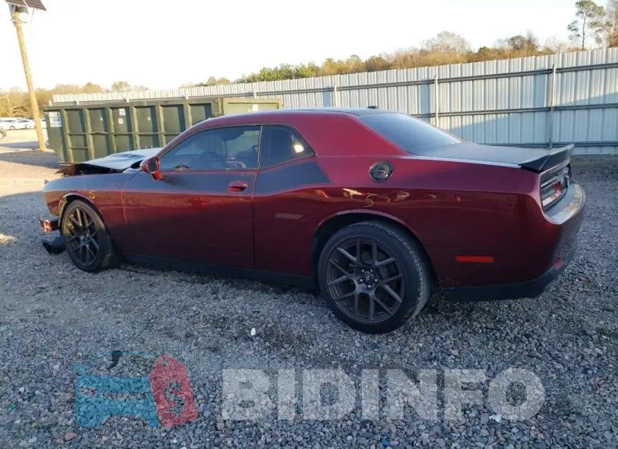 2C3CDZBT6KH586834 Photo# 2