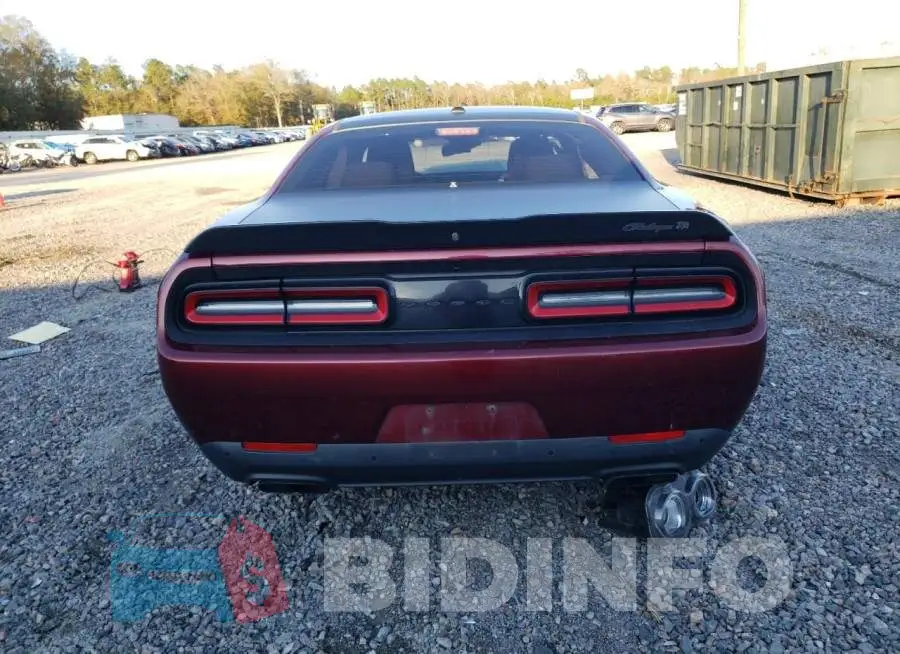 2C3CDZBT6KH586834 Photo# 6