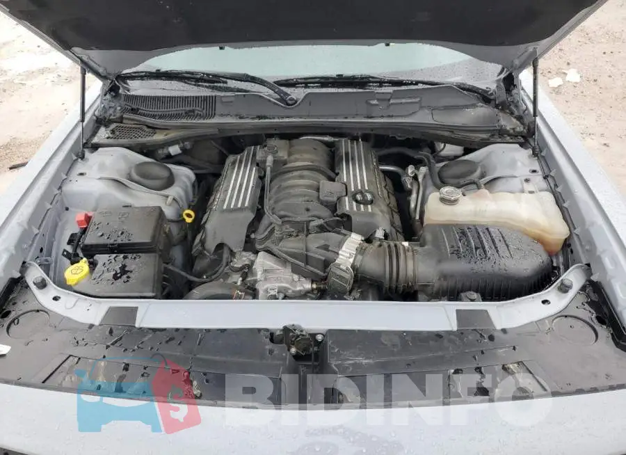 2C3CDZFJ2NH118418 Photo# 11