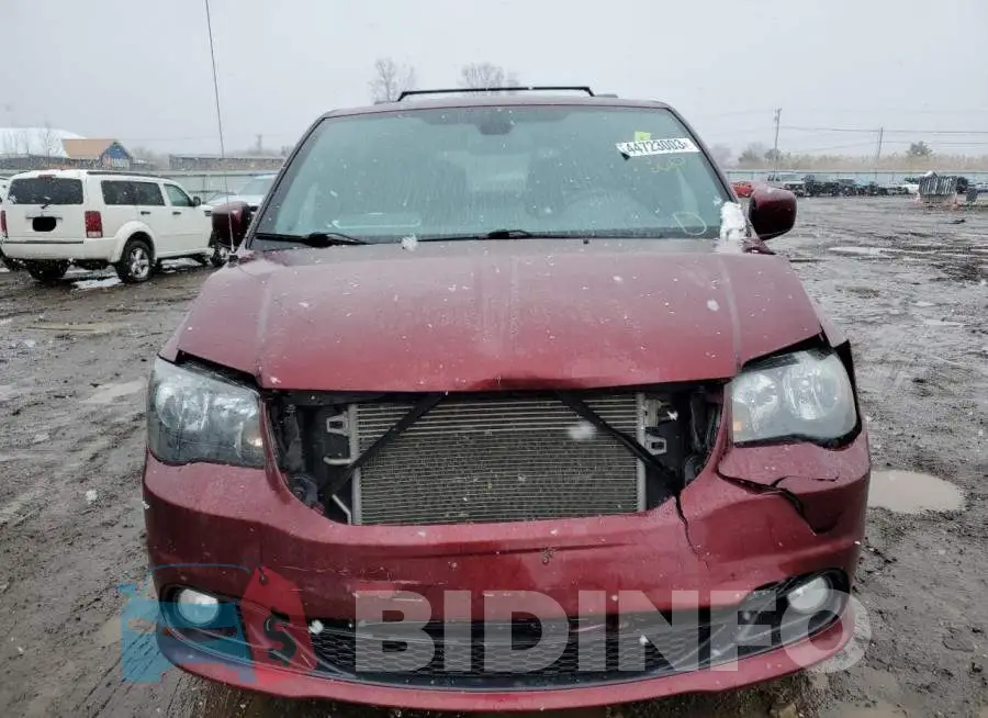 2C4RDGEG9JR342872 Photo# 5
