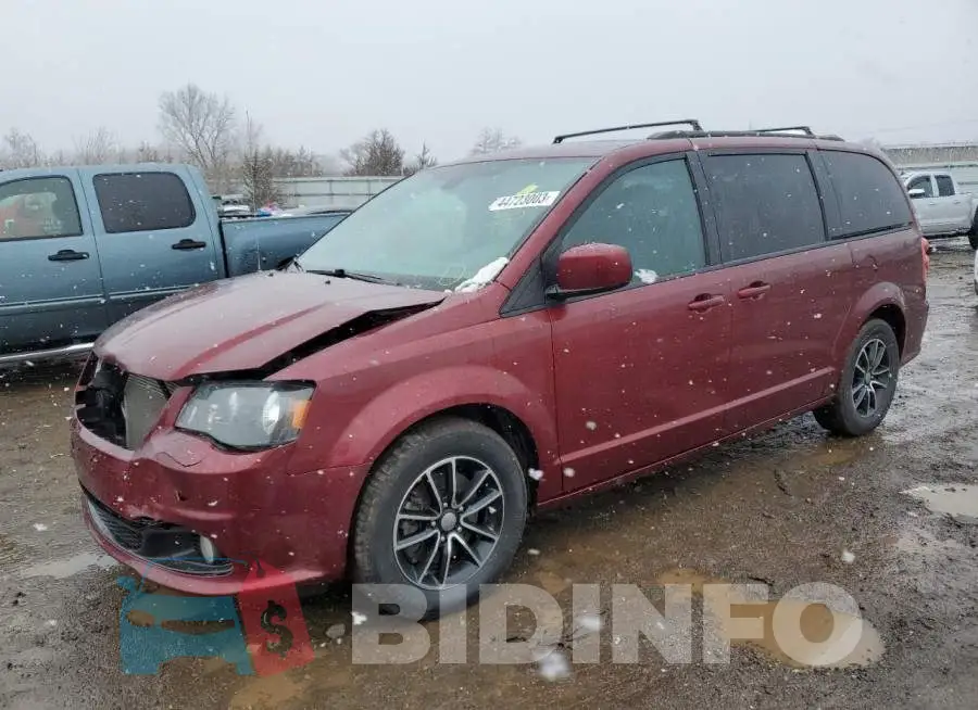 2C4RDGEG9JR342872 Photo# 1