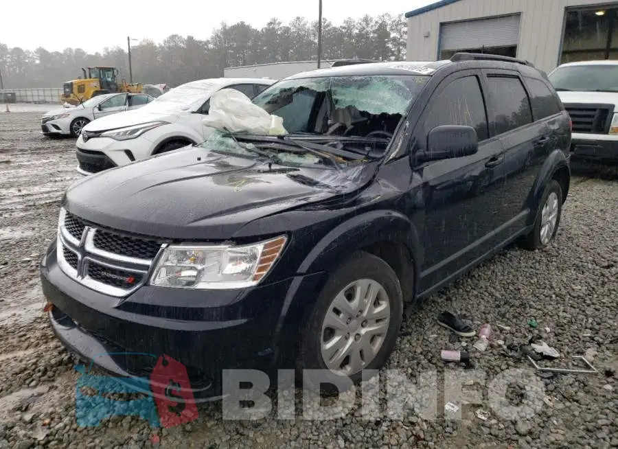 3C4PDCAB1KT866297 Photo# 2