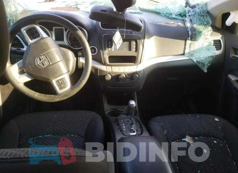 3C4PDCAB5JT521658 Photo# 8