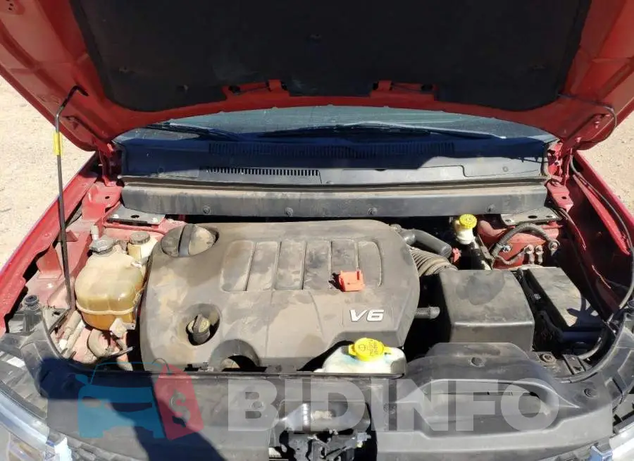3C4PDCBG3GT122492 Photo# 12