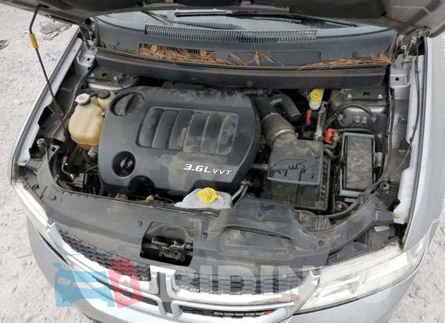 3C4PDCBG5FT722655 Photo# 11