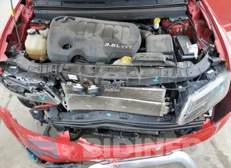 3C4PDCGG3FT611398 Photo# 11