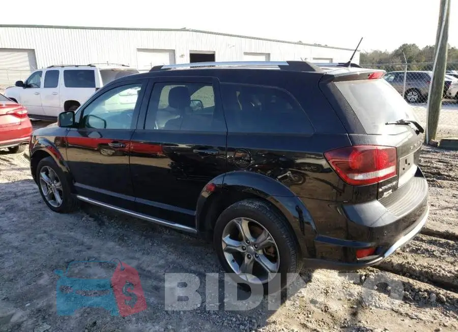 3C4PDCGG4HT516934 Photo# 2
