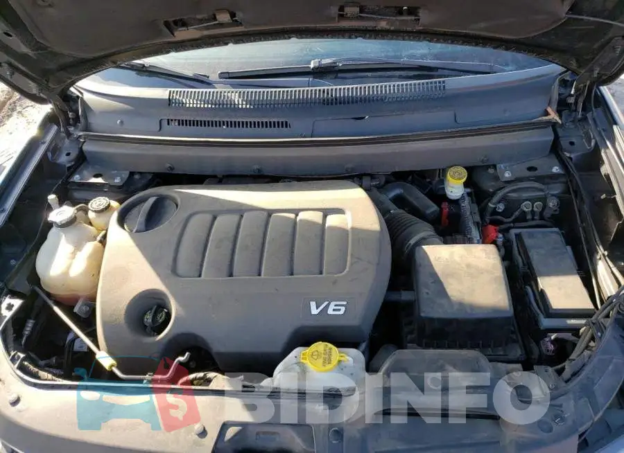 3C4PDCGG4HT516934 Photo# 11