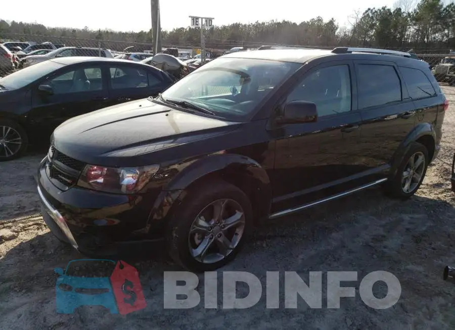3C4PDCGG4HT516934 Photo# 1