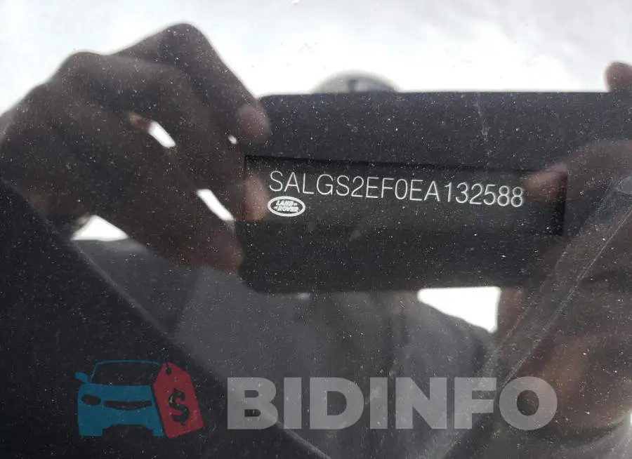 SALGS2EF0EA132588 Photo# 12
