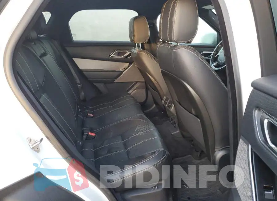 SALYL2RX9JA775634 Photo# 11