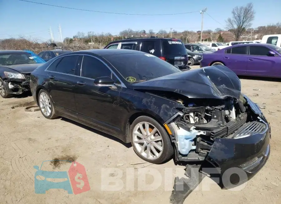 3LN6L2JK2GR629424 Photo# 4