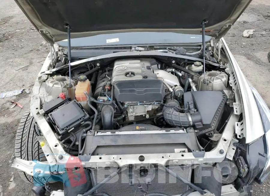 1G6AX5SX8E0122977 Photo# 11