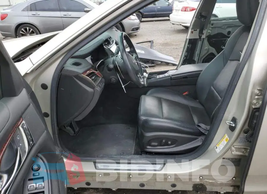 1G6AX5SX8E0122977 Photo# 7