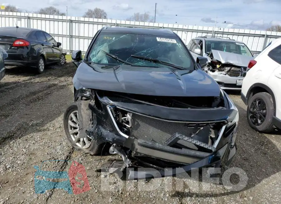 1GYFZDR49NF136249 Photo# 5