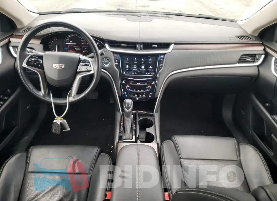 2G61M5S30K9118624 Photo# 8
