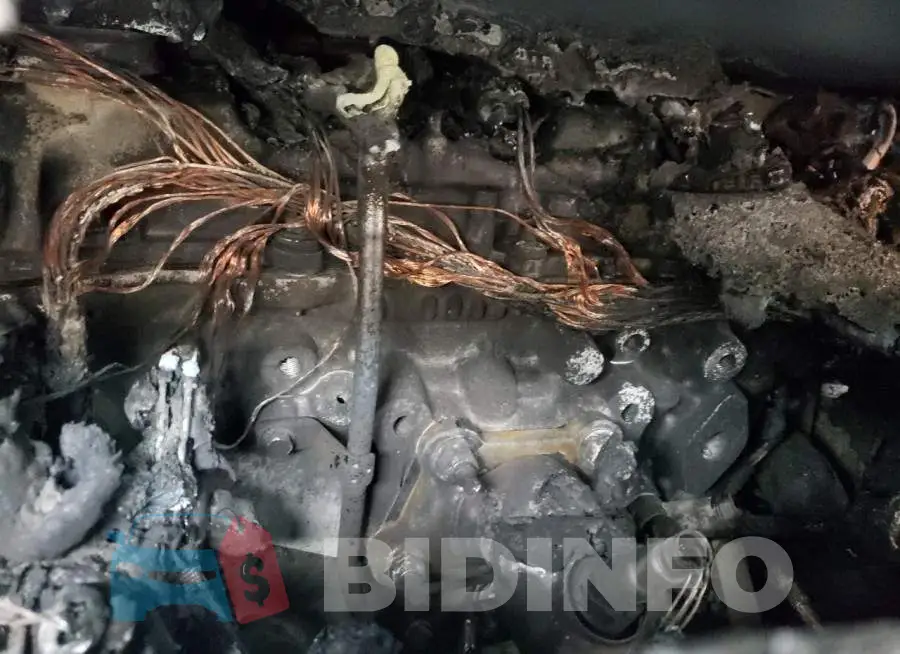 2G61M5S33K9120867 Photo# 11