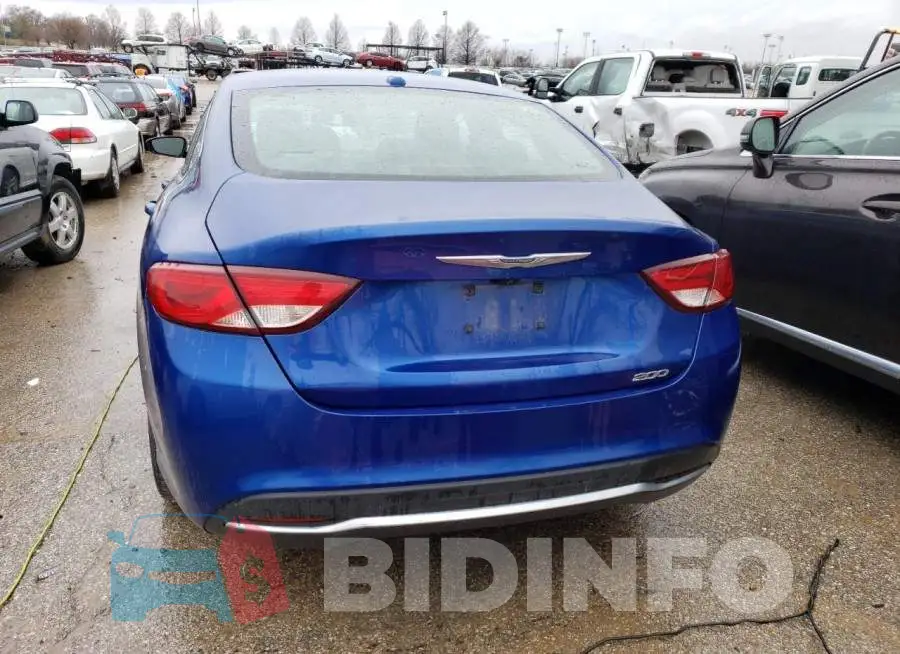 1C3CCCAB3GN150028 Photo# 6