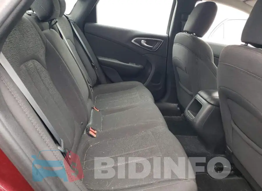 1C3CCCAB6GN151772 Photo# 10