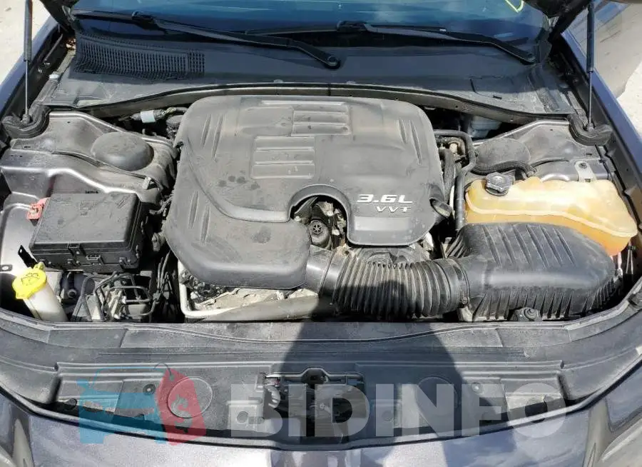 2C3CCABG4EH249039 Photo# 11