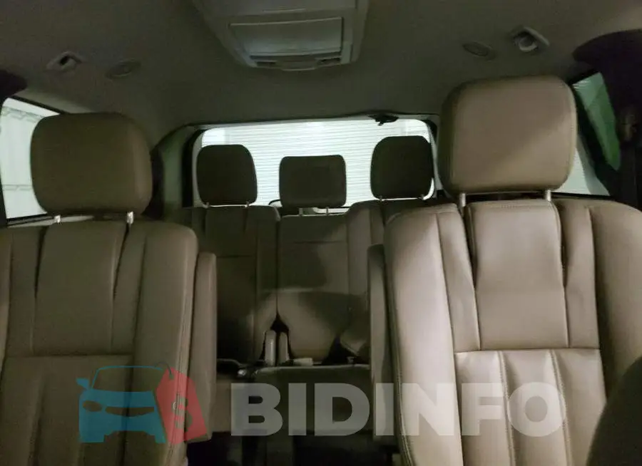 2C4RC1BG1GR186372 Photo# 10