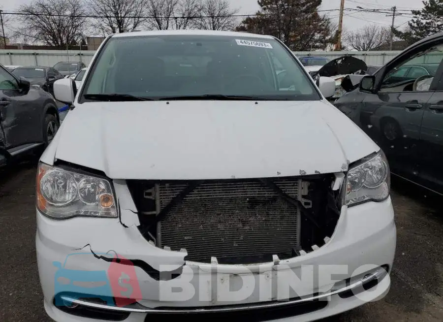 2C4RC1BG2GR238320 Photo# 5