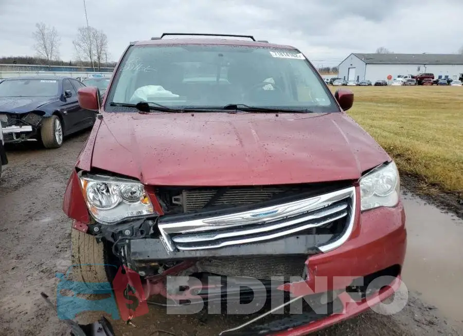 2C4RC1BG3GR157620 Photo# 5