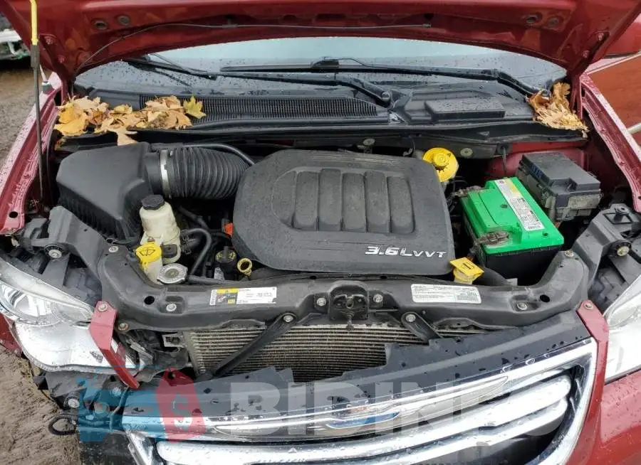 2C4RC1BG3GR157620 Photo# 12