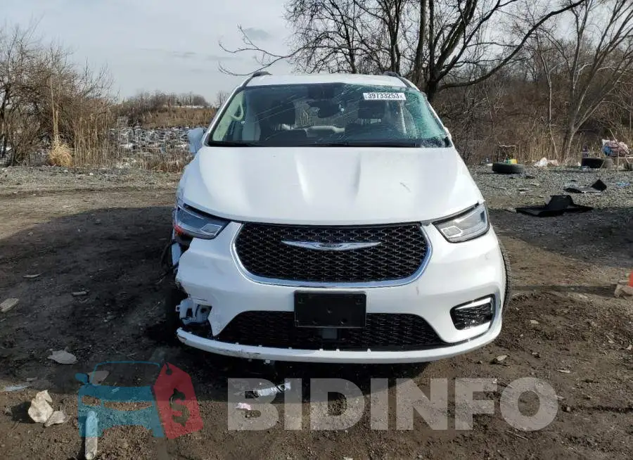 2C4RC1BG7NR220019 Photo# 5
