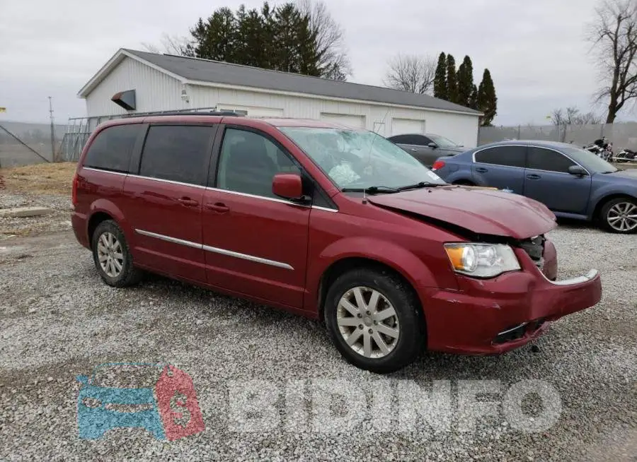 2C4RC1BG8GR245403 Photo# 4