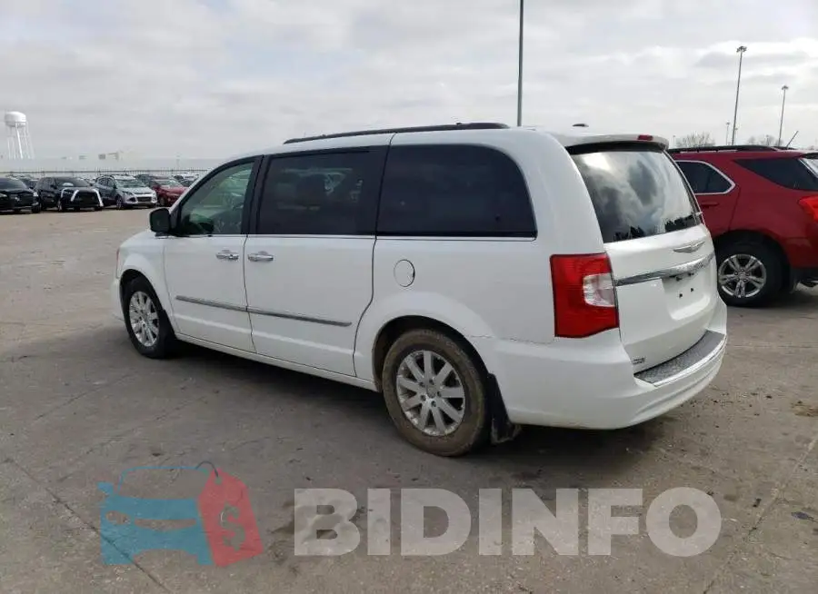 2C4RC1BG9FR522168 Photo# 2