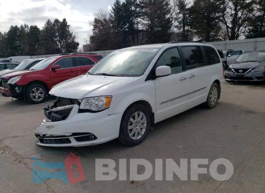 2C4RC1BG9FR522168 Photo# 1