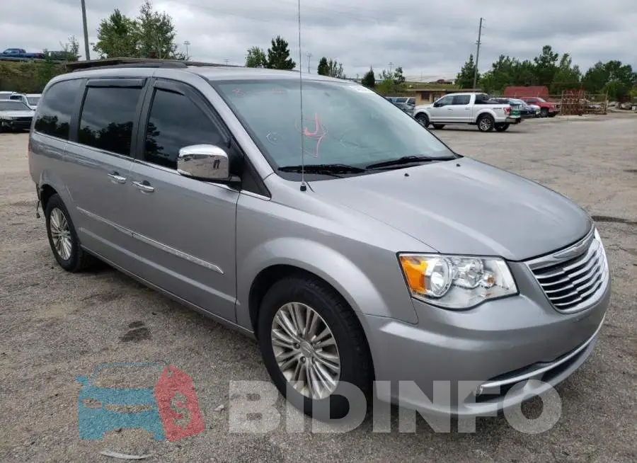 2C4RC1CG1GR239442 Photo# 1