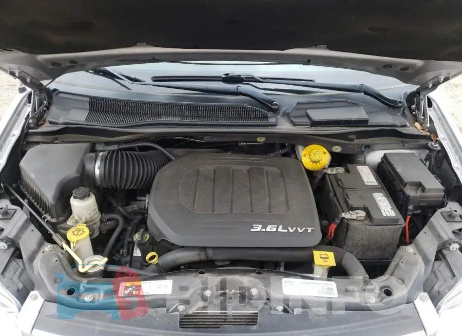 2C4RC1CG1GR239442 Photo# 7