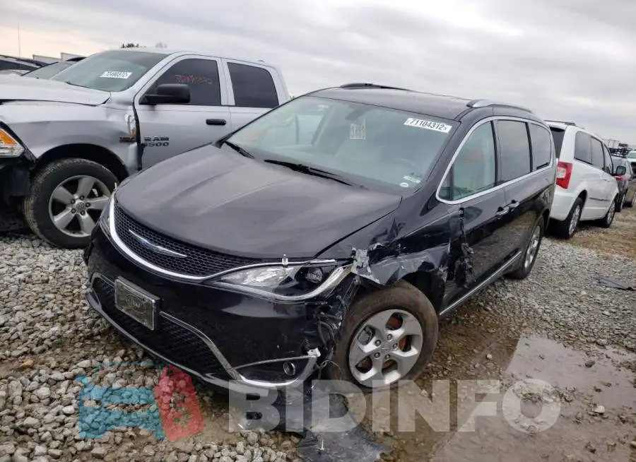 2C4RC1EG5HR543582 Photo# 1