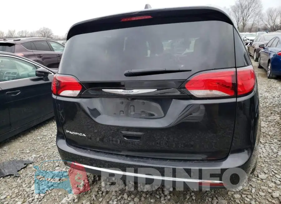 2C4RC1EG5HR543582 Photo# 6