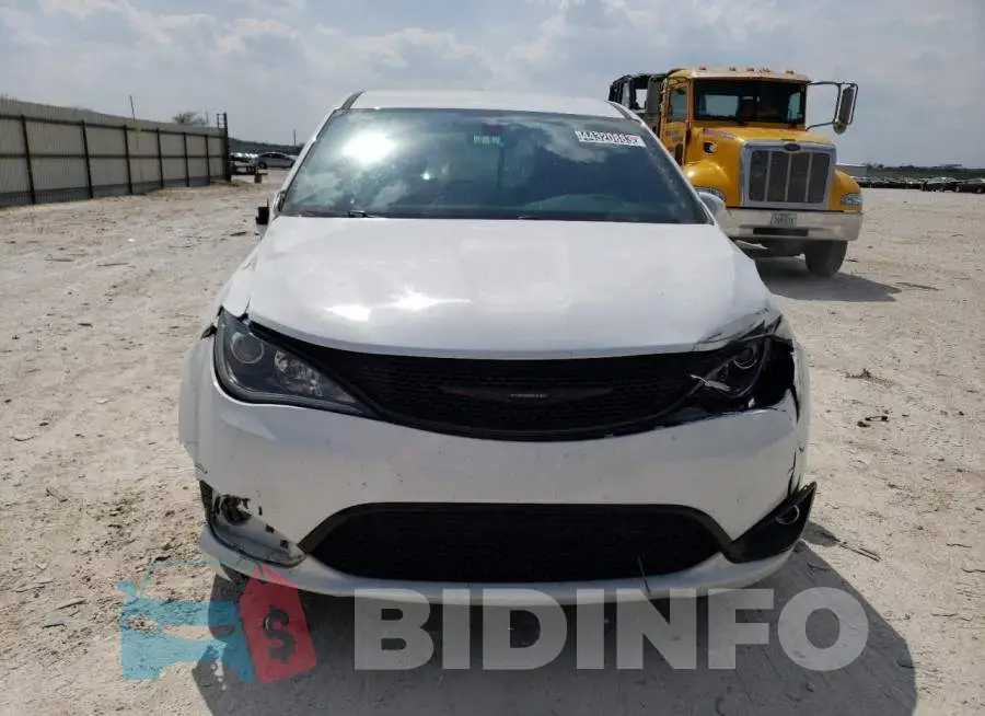 2C4RC1FG9KR507996 Photo# 5