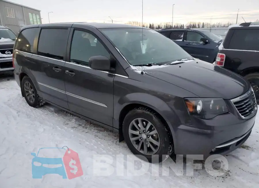 2C4RC1HG4FR584214 Photo# 4