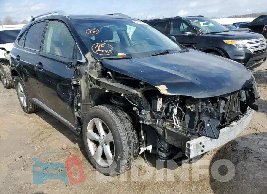 2T2BK1BA2FC292467 Photo# 4