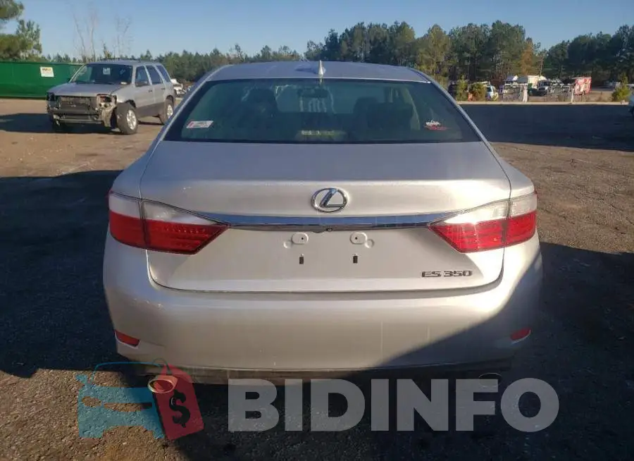 JTHBK1GG8F2168346 Photo# 6