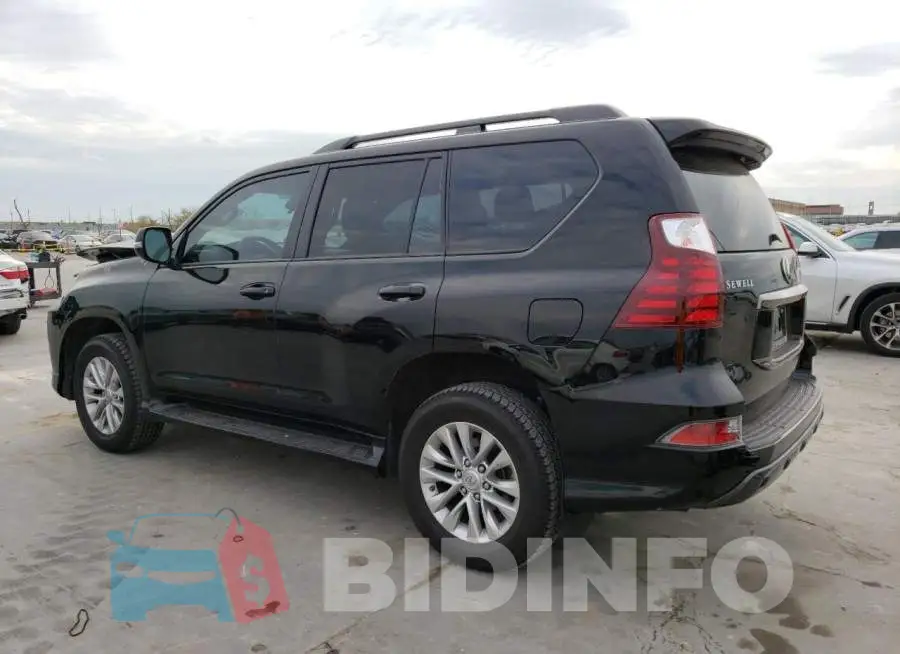 JTJKM7BX2N5306673 Photo# 2