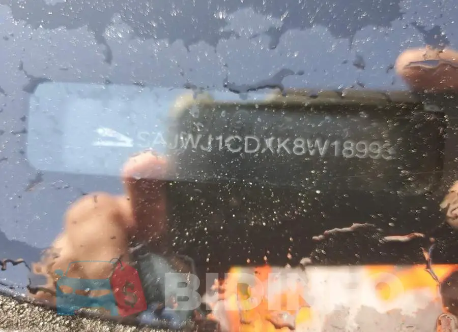 SAJWJ1CDXK8W18993 Photo# 12