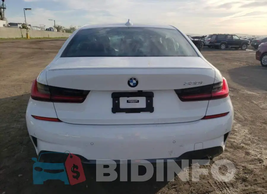 3MW5R1J05N8C46603 Photo# 6