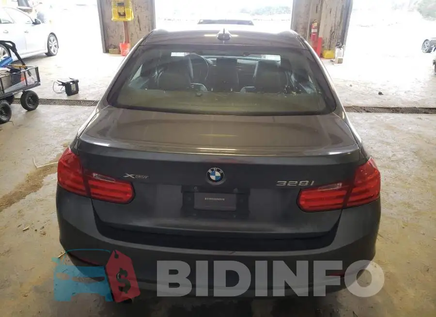 WBA3B3G55FNT17999 Photo# 6